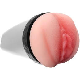 Vagina Vibrator Masturbator mit Erotischer Stimme von Armony For Him | Fesselliebe.de