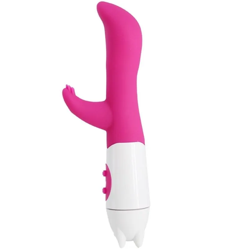 Vibrator & Stimulator G-Punkt 10 Geschwindigkeiten Rosa von Armony Vibrators | Fesselliebe.de