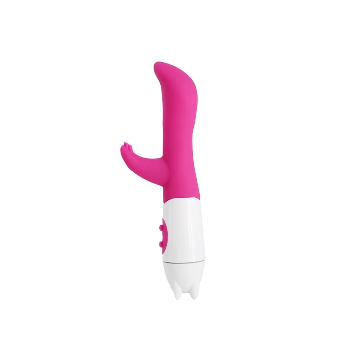Vibrator & Stimulator G-Punkt 10 Geschwindigkeiten Rosa von Armony Vibrators | Fesselliebe.de
