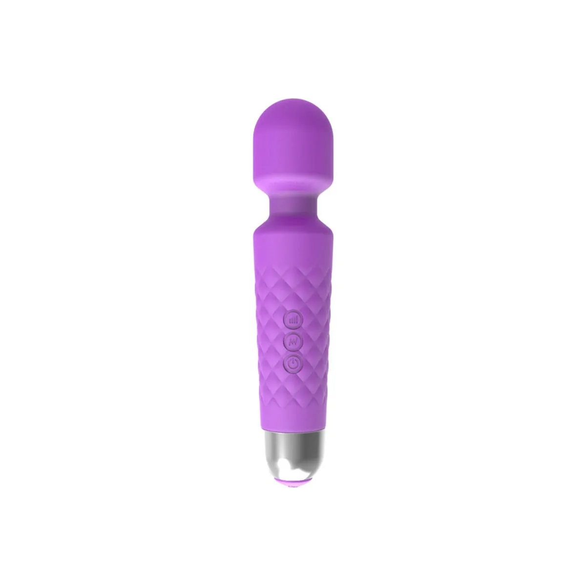 Violetter Mini-Massager & Vibrator von Armony Massagers | Fesselliebe.de