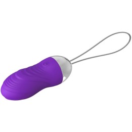 Violettes Vibrierendes Ei mit Fernbedienung von Armony Stimulators | Fesselliebe.de