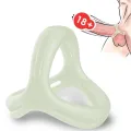 X-Ring Multiposition Leuchtend von Armony For Him