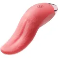Zungenvibrator & Stimulator von Armony Stimulators