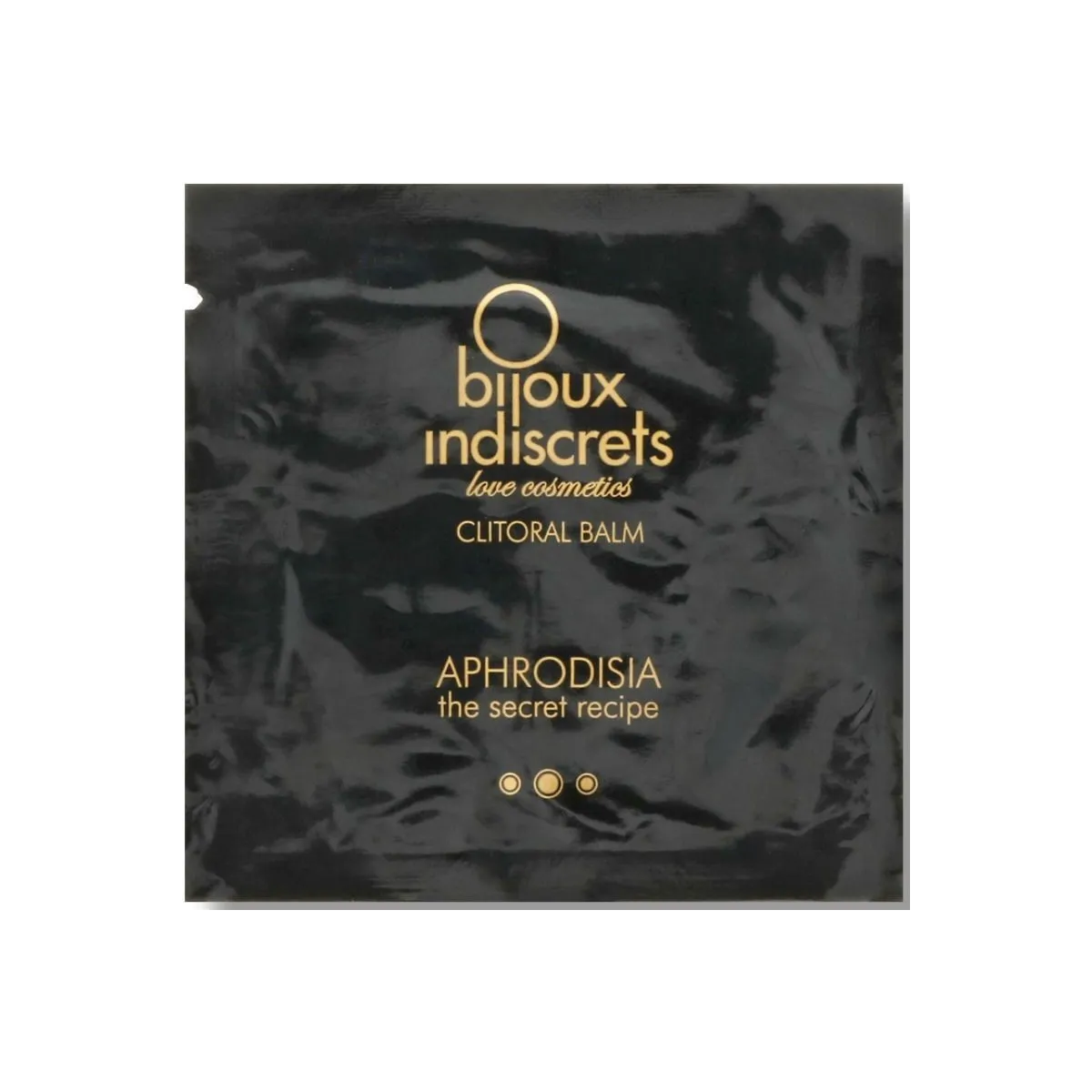 Balm Aphrodisia Orgasmen für Sie 2 ml von Bijoux Love Cosmetiques | Fesselliebe.de