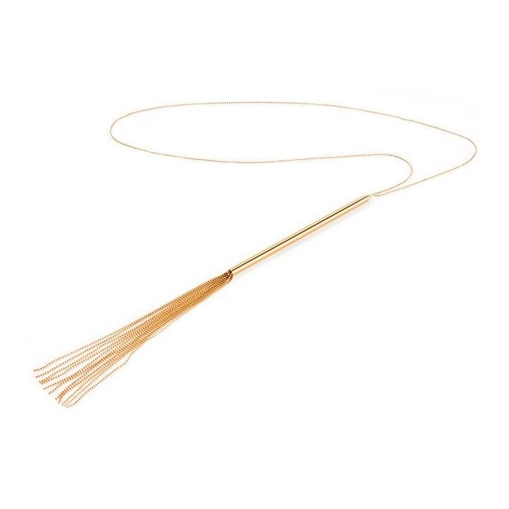 Magnifique Metallkette / Whip von Bijoux Magnifique | Fesselliebe.de