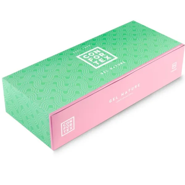 Lubricant Single Dose 6ml Box / Bag 100 Stück von Confortex | Fesselliebe.de