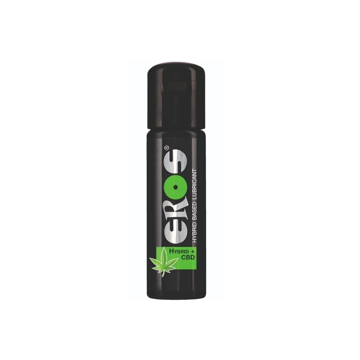 Hybrid-Gleitmittel mit Cbd 100 ml von Eros Classic Line | Fesselliebe.de