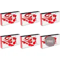 Bdsm-Fetisch-Kit Red Serie 5+1 Kostenlos von Experience