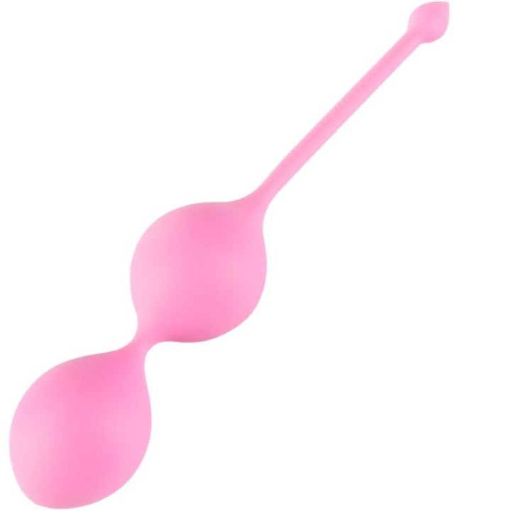 Kegelbälle Silikon von Femintimate | Fesselliebe.de