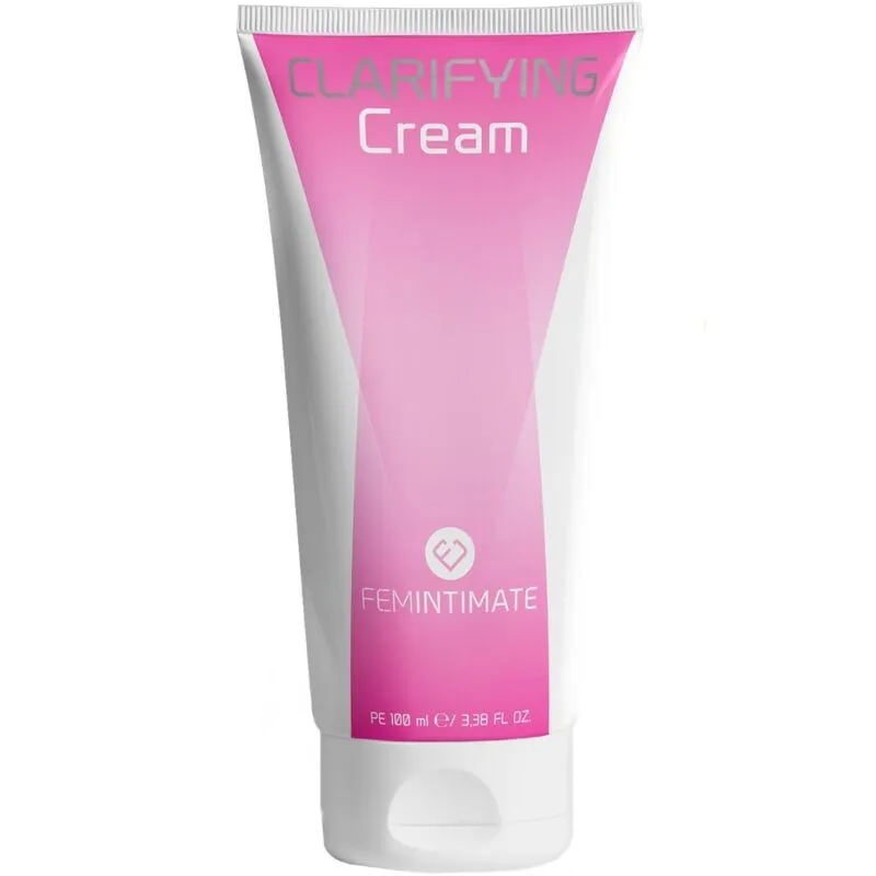 Klärende Creme Aufweisend 100 ml von Femintimate | Fesselliebe.de