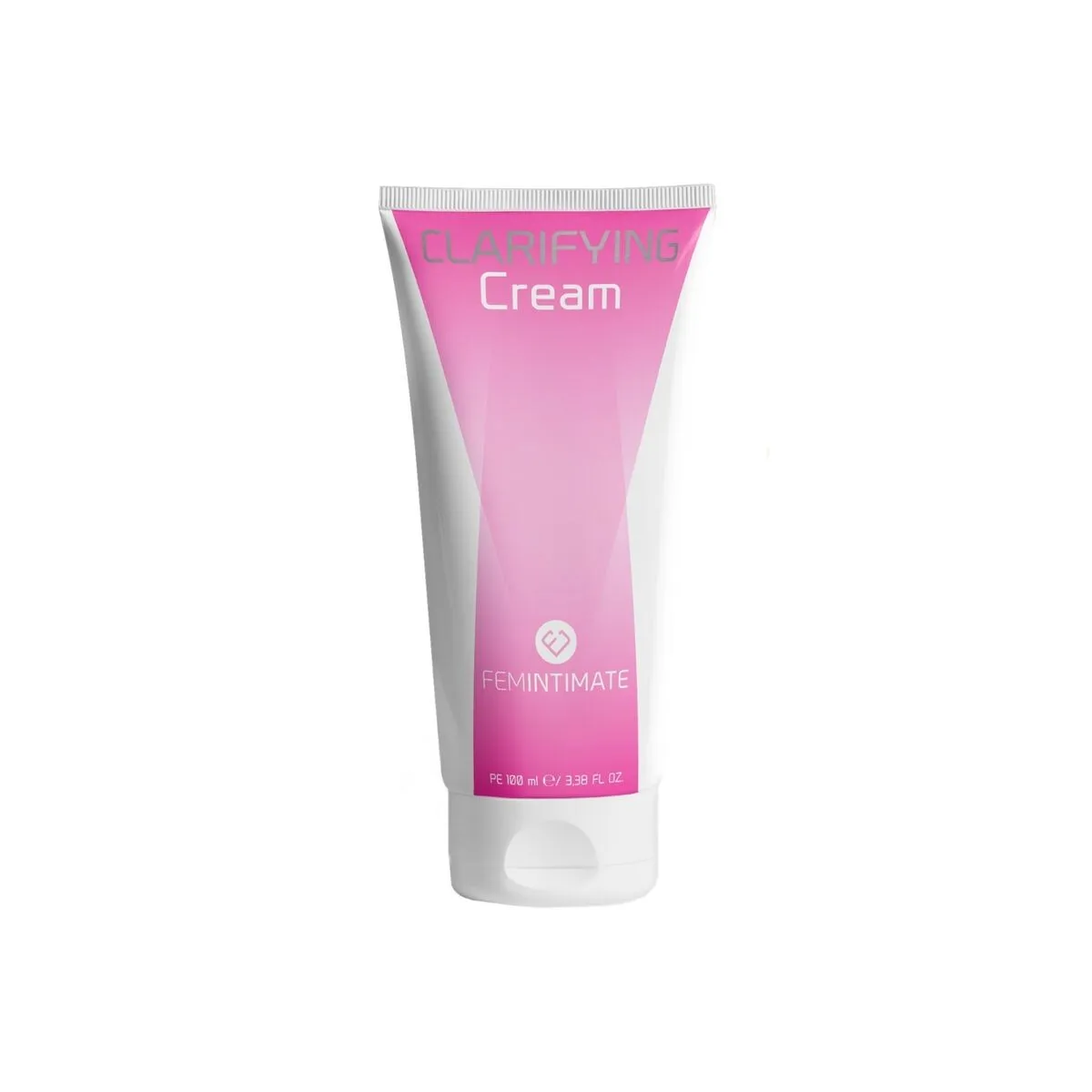 Klärende Creme Aufweisend 100 ml von Femintimate | Fesselliebe.de