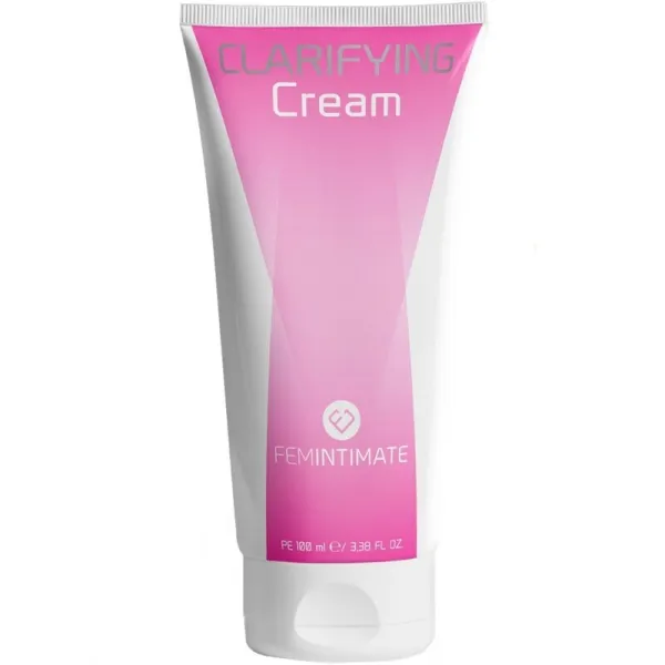 Klärende Creme Aufweisend 100 ml von Femintimate | Fesselliebe.de