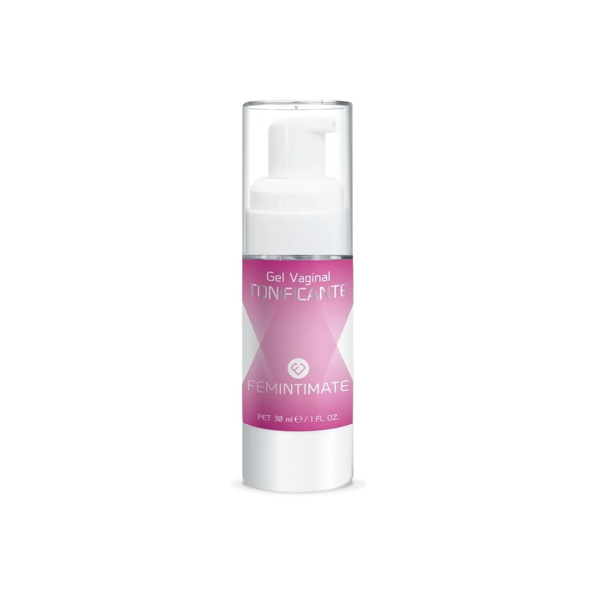 Toning Vaginal Gel 30 ml von Femintimate | Fesselliebe.de