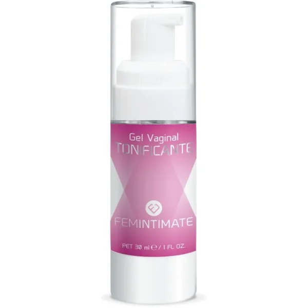 Toning Vaginal Gel 30 ml von Femintimate | Fesselliebe.de