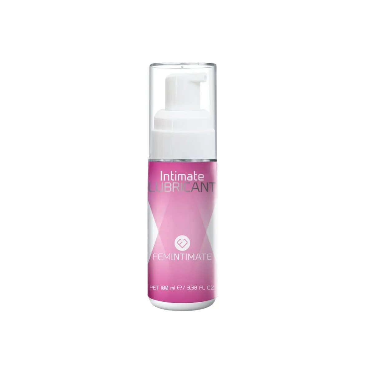 Vaginales Gleitmittel 100 ml von Femintimate | Fesselliebe.de