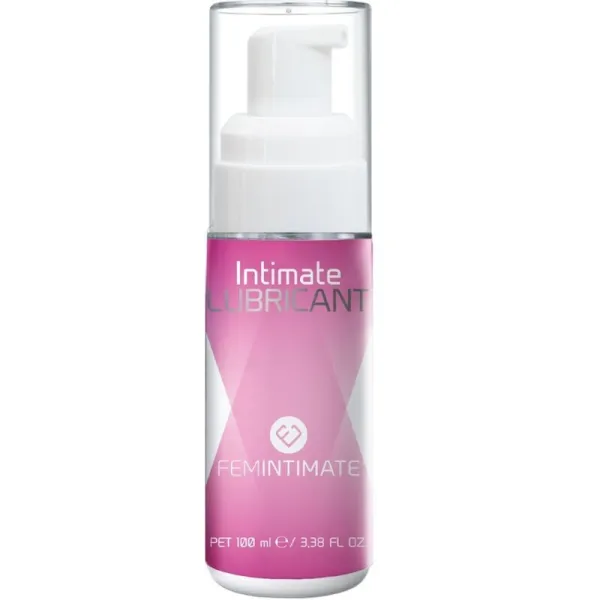 Vaginales Gleitmittel 100 ml von Femintimate | Fesselliebe.de