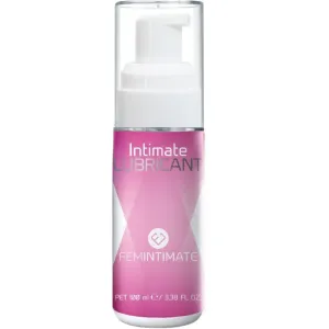 Vaginales Gleitmittel 100 ml von Femintimate | Fesselliebe.de