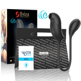 Magischer Klitoris-Saug- und Vibrationsstimulator von Ibiza | Fesselliebe.de