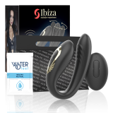 Rotierender Doppelvibrator von Ibiza | Fesselliebe.de