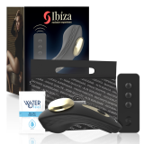 Silikon-Höschenvibrator mit Fernbedienung von Ibiza | Fesselliebe.de