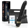 Up & Down + Vibrator + Klitoris-Saugung von Ibiza
