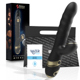 Up & Down + Vibrator + Klitoris-Saugung von Ibiza | Fesselliebe.de