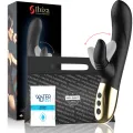 Vibrator Neue Erfahrung mit Leckendem Rabbit von Ibiza