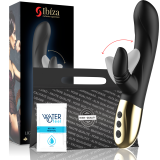 Vibrator Neue Erfahrung mit Leckendem Rabbit von Ibiza | Fesselliebe.de