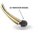 Wand Luxusmassager von Ibiza