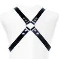 Basic Harness von Leather Body