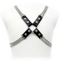 Ketten Harness von Leather Body