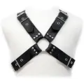 Schnallungen Harness von Leather Body