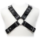 Schnallungen Harness von Leather Body | Fesselliebe.de