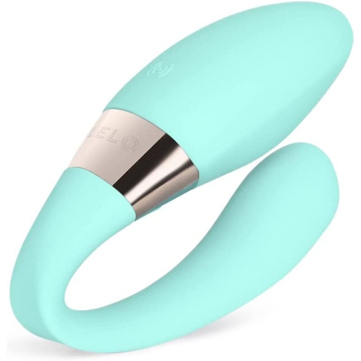 Tiani Harmony Aqua Paarmassager von Lelo | Fesselliebe.de