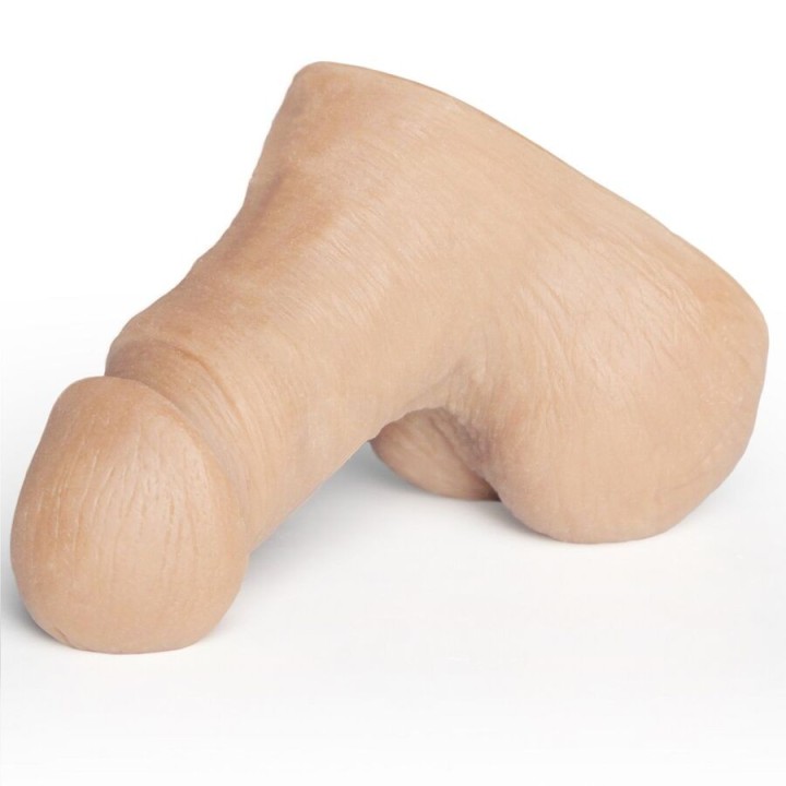 Kleiner Fleshtone von Mr, Limpy | Fesselliebe.de