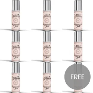 Vibrierende Vergnügensgöttin 8 + 1 Kostenlos von Olimpya | Fesselliebe.de