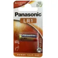 Alkaline Battery Lr1 1,5v Blister 1 Einheit von Panasonic