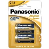 Bronze Battery C Lr14 2 Stück von Panasonic | Fesselliebe.de