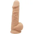 Model 1 Realistischer Penis Premium Silexpan Silikon 21,5 cm von Silexd