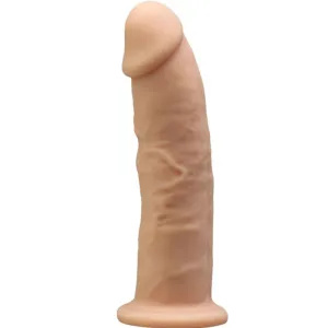 Modell 2 Realistischer Penis Premium Silexpan Silikon 15 cm von Silexd | Fesselliebe.de