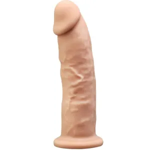 Modell 2 Realistischer Penis Premium Silexpan Silikon 19 cm von Silexd | Fesselliebe.de