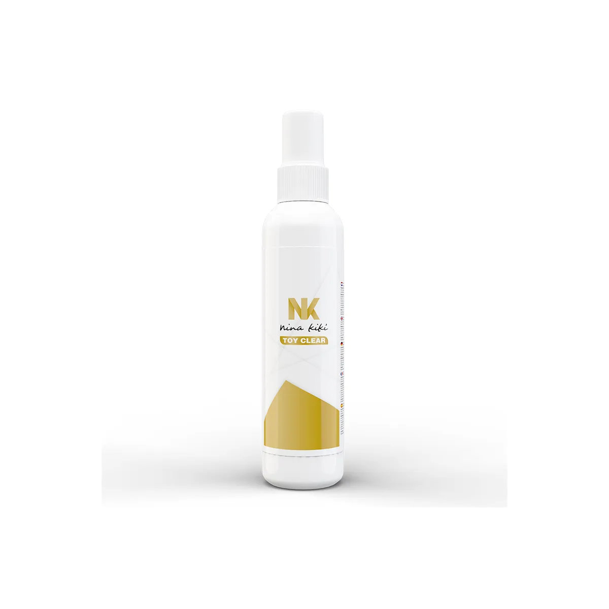 Becherspielzeugreiniger 150 ml von Nina Kikí | Fesselliebe.de