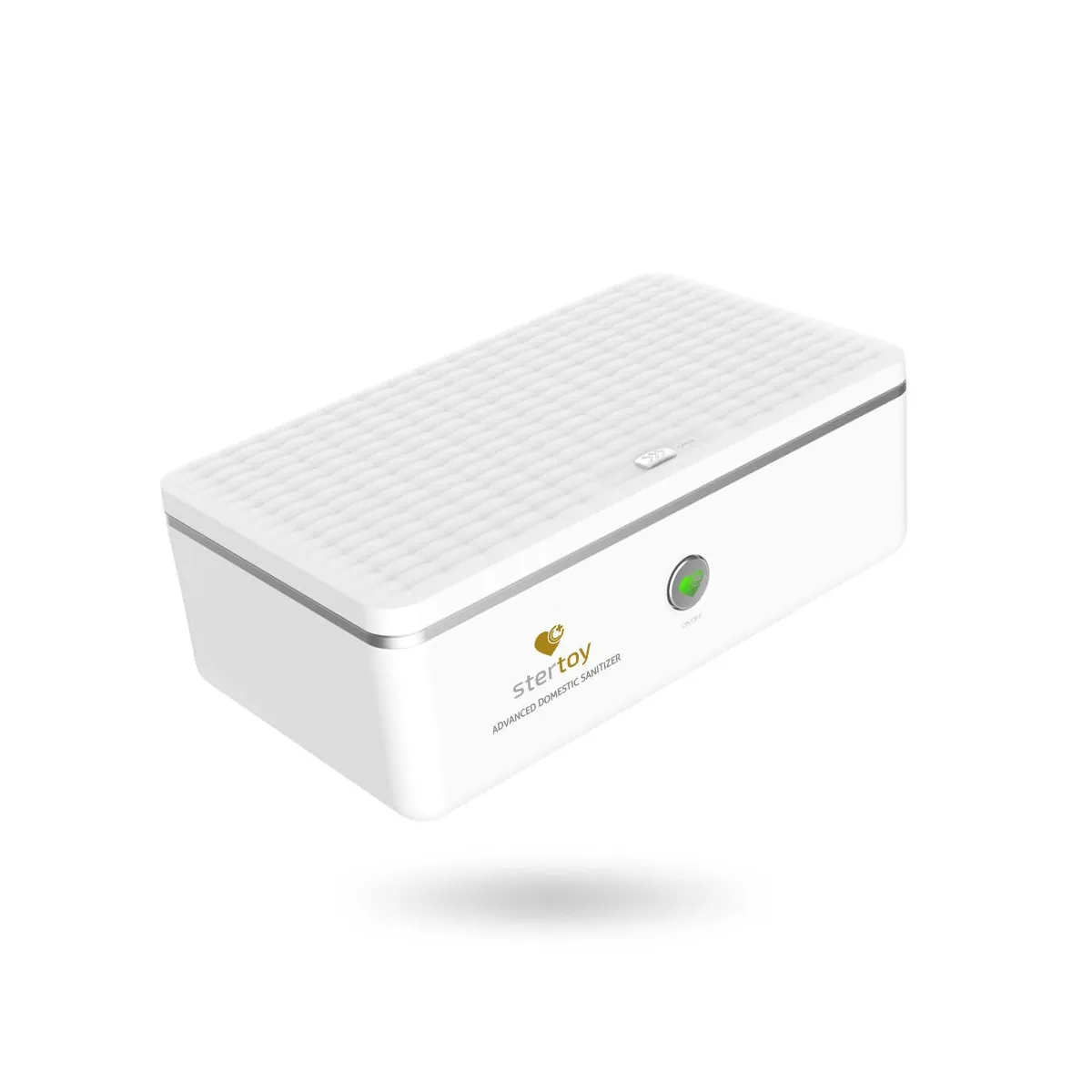 Sterilizer Covid-19 Germicidal Bactericide Ultraviolet von Stertoy | Fesselliebe.de