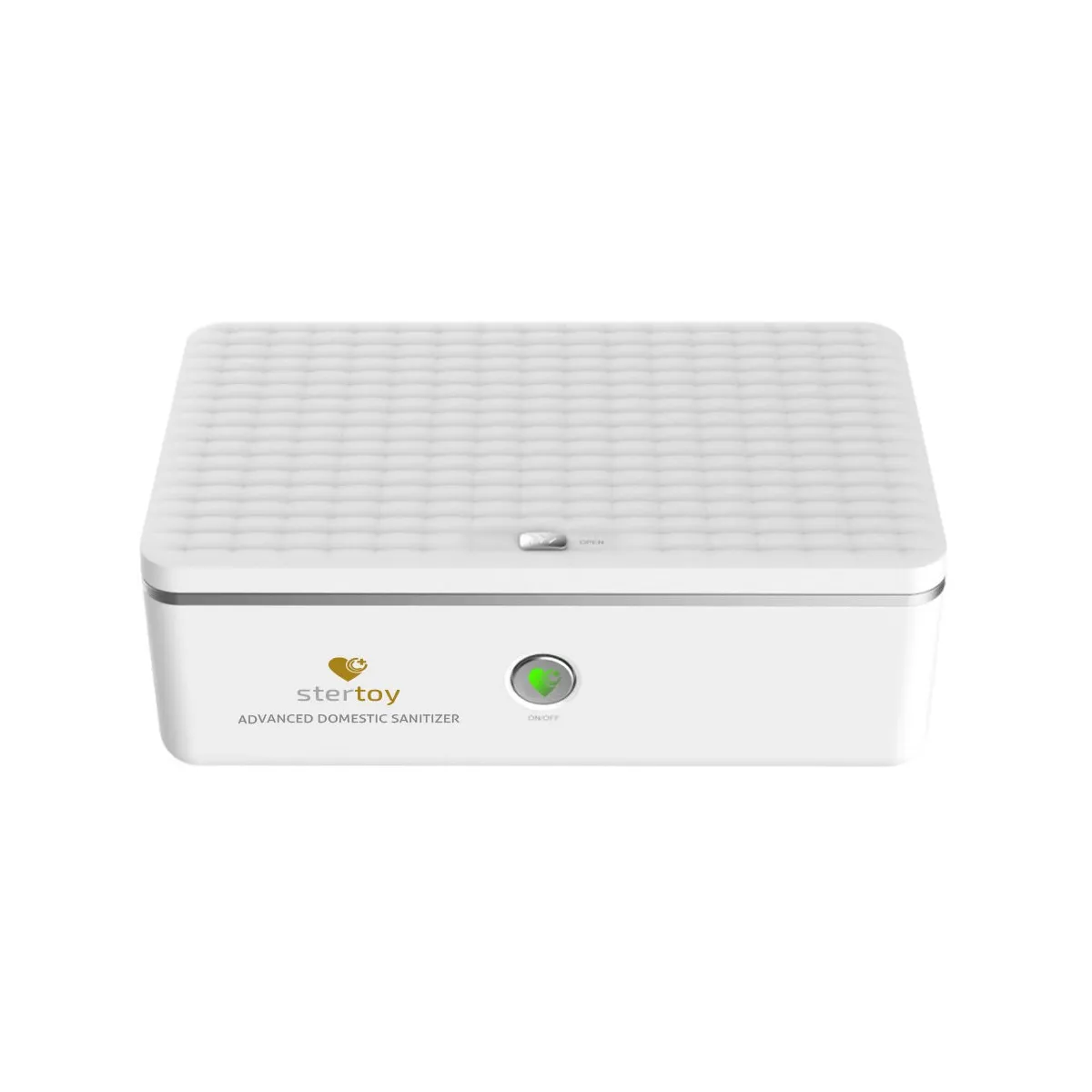 Sterilizer Covid-19 Germicidal Bactericide Ultraviolet von Stertoy | Fesselliebe.de