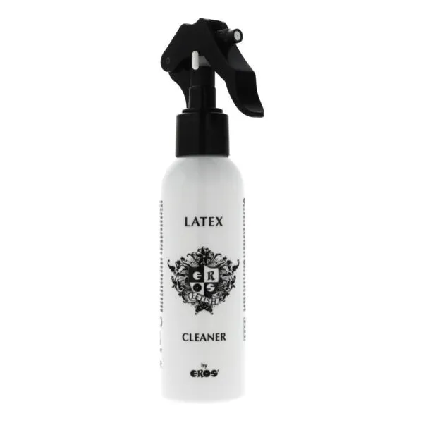Latexreiniger 150 ml von Eros Fetish Line | Fesselliebe.de