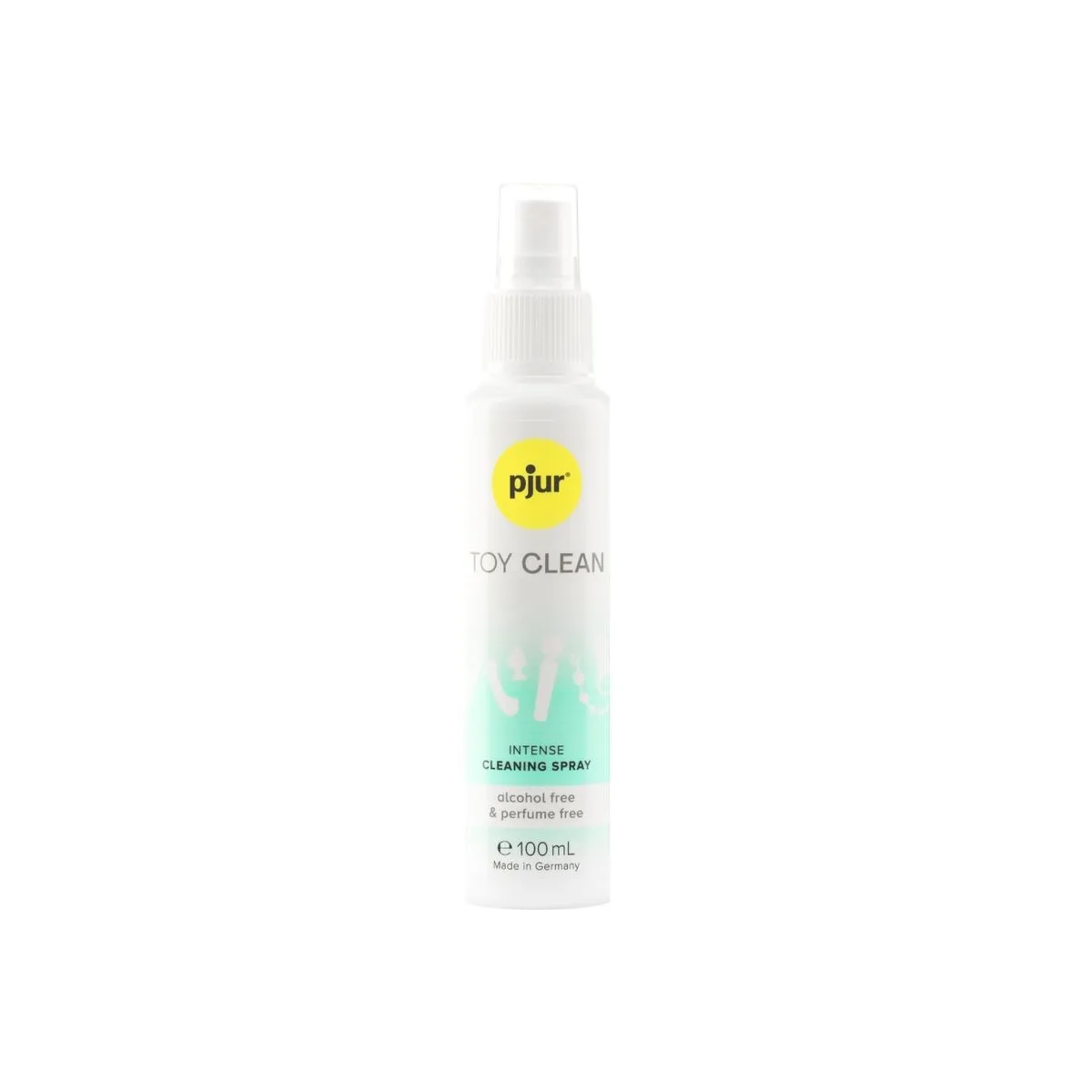 Toy Cleaner Spray 100 ml von Pjur | Fesselliebe.de