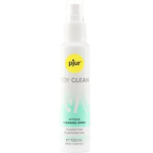 Toy Cleaner Spray 100 ml von Pjur | Fesselliebe.de