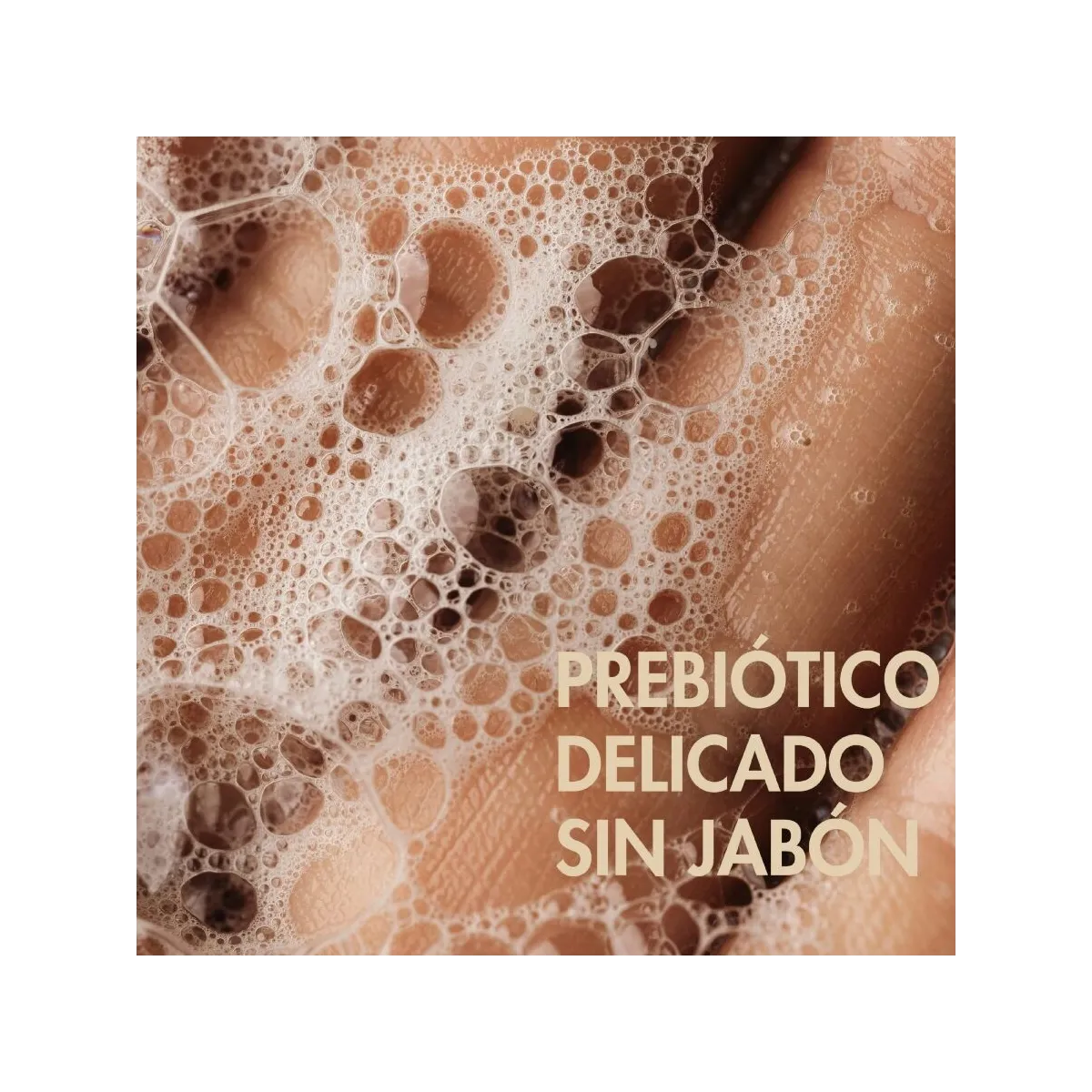 Sex Au Naturel Präbiotisches Intimgel mit Schaum 150 ml von Bijoux Au Naturel | Fesselliebe.de