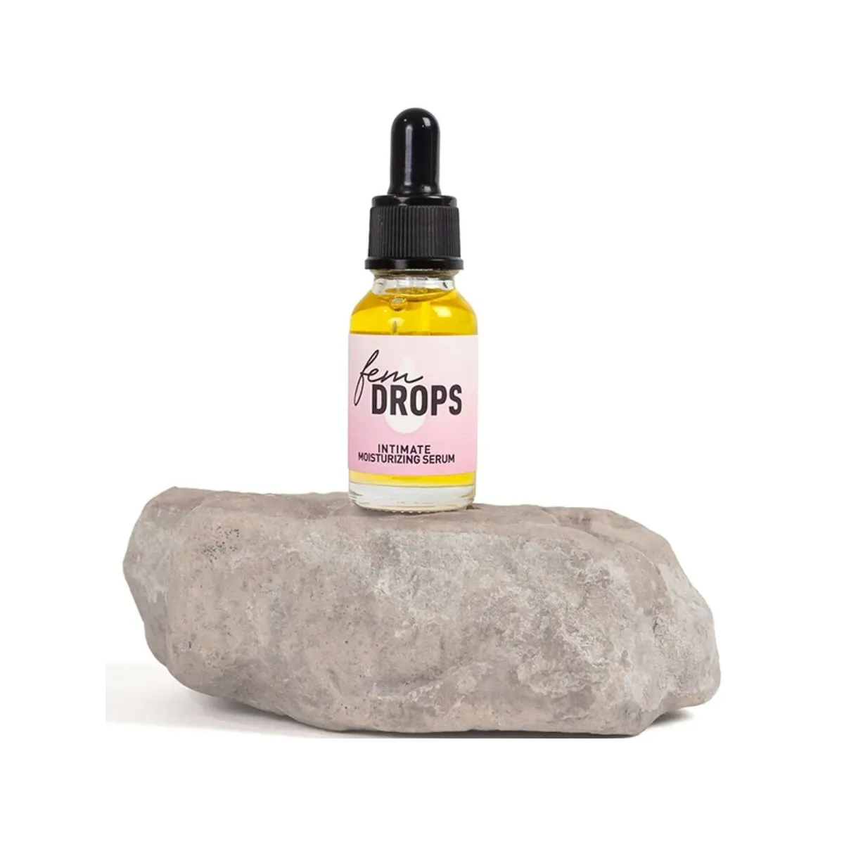 Fem Drops Intim-Feuchtigkeitsserum 15 ml von Secretplay Cosmetic | Fesselliebe.de