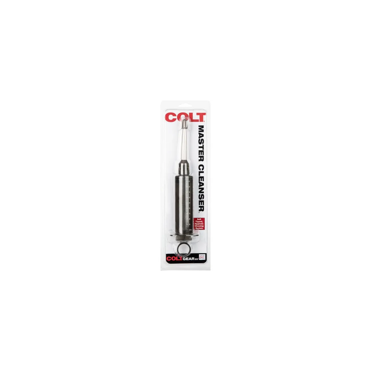 Colt Vibro Cleanse Smoke von Calexotics | Fesselliebe.de